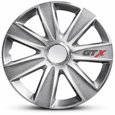 Set 4 Copricerchi 14"