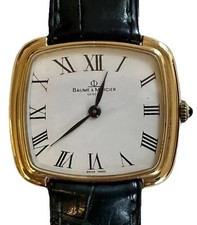 Orologio baume mercier - baume,