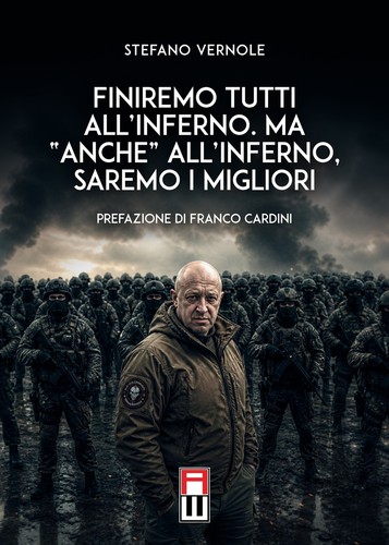 Finiremo tutti all - 'inferno., ma