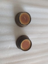 MANOPOLE RADIOMARELLI RADIO A VALVOLE COPPIA.