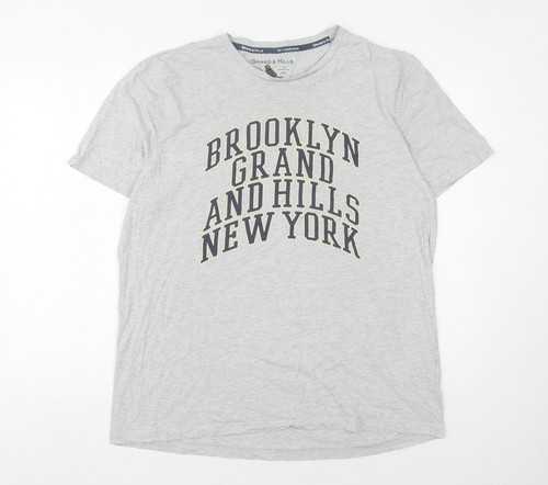 Grand hills shirt - &, t-shirt