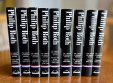Philip Roth Complete LOA