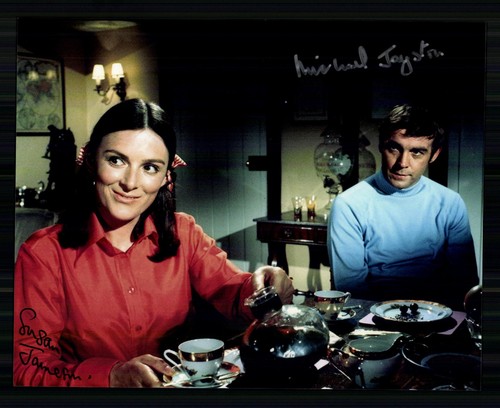 Susan jameson michael - jameson,