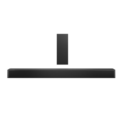 Hisense hs2100 soundbar 1 - hs2100,