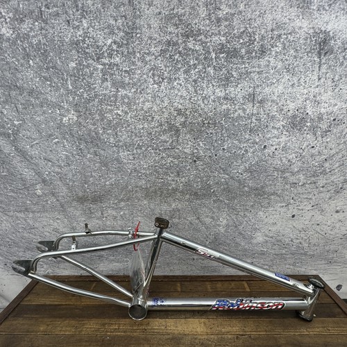 Telaio vintage robinson - vintage, sst