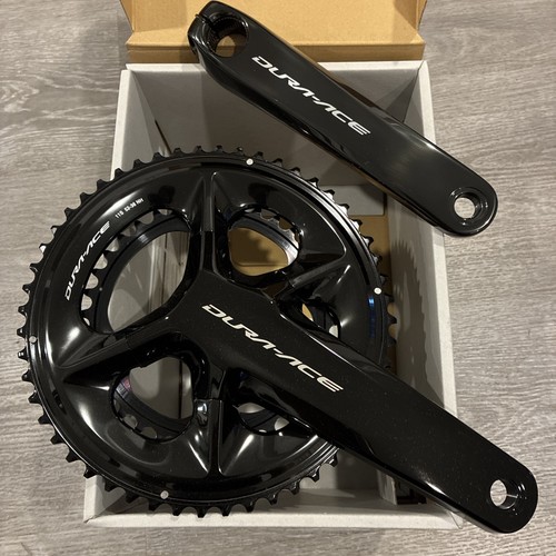 Guarnitura shimano dura ace - guarnitura,