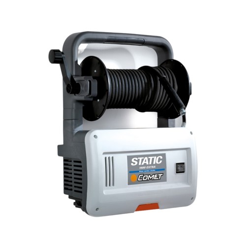 Comet idropulitrice static - idropulitrice,