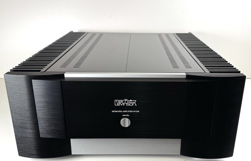 Mark levinson no536 monaural - levinson,