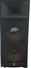 Peavey tls passive stage - passive,