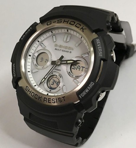 Nuovo orologio uomo shock - orologio,