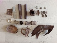 ww1 militaria materiale italiano (lotto 36)
