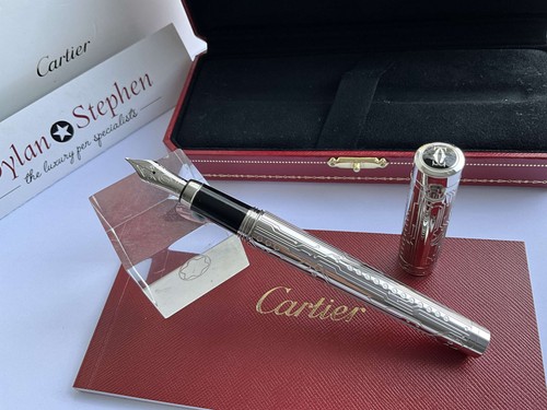 Cartier pasha limited - cartier,