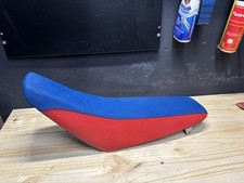 Sella Vent Blu E Rossa Hm 50