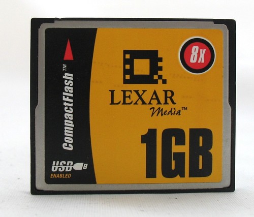 Scheda memoria gb lexar - di,
