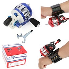  Mulinello da Pesca con Arco