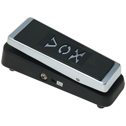 Vox v847 wah pedaliera box - vox, v847-a