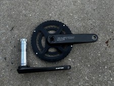 Easton EC90 SL guarnitura in carbonio 2x11 47-32 172,5 mm