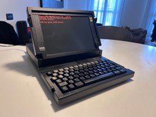 Rare GRiD GRiDCase 1530 386