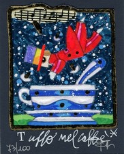 FRANCESCO MUSANTE - TUFFO NEL