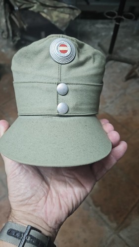 Cappello austriaco - cappello,