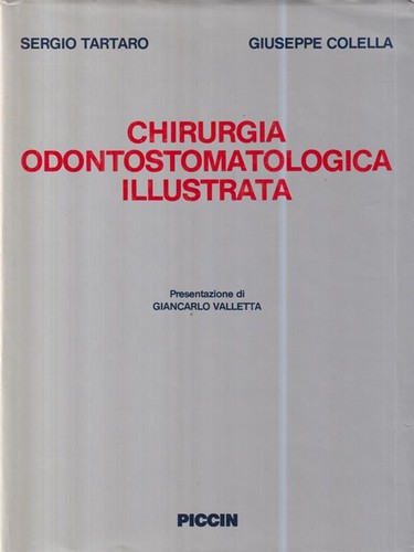 Chirurgia odontostomatologica - chirurgia,