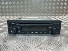 AUDI A6 S6 C5 4B 2001 Radio