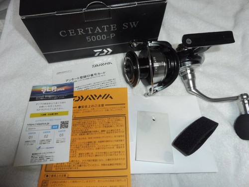 Mulinello spinning pesca - da,