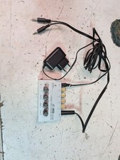 Behringer Cuffie stereo 4