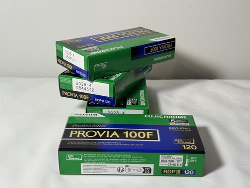 Fujifilm provia 100f - fujifilm,