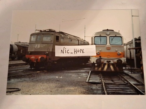 Fotografia locomotore - fotografia,