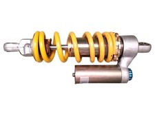 AMMORTIZZATORE POST REGOLABILE REAR SHOCK ABSORBER DUCATI SS 620  03-04 ZDMM620A