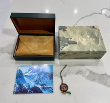 Autentico orologio ROLEX