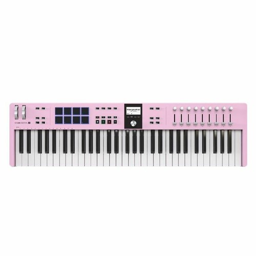 Arturia keylab essential - arturia,