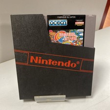 Parasol Stars: Rainbow Island