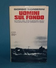 Giorgio Giorgerini - Uomini