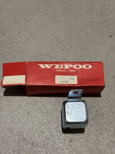 Wepoo 90040 12v pin remote - wepoo,