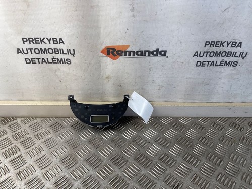 Display schermo fiat - display,