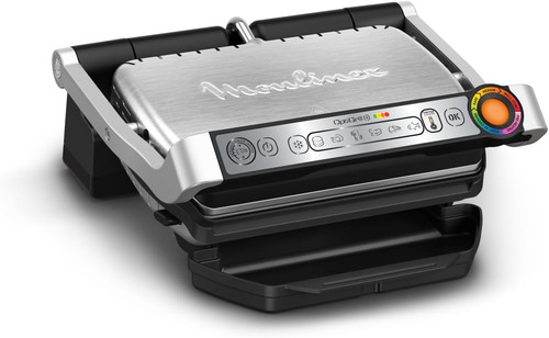 Optigrill griglia elettrica - griglia,