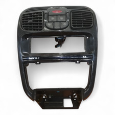 PLANCIA CRUSCOTTO CENTRALE PER