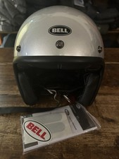 casco bell Jet custom 500 Tg
