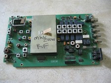 Unità RF Yaesu FT-1000MP Mark