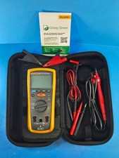 Fluke 1507 Misuratore Tester