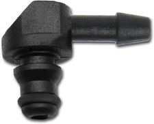 Connecteur de retour injecteur