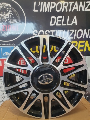 Set cerchi lega - set,