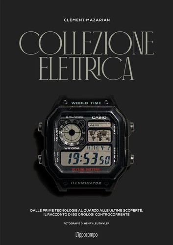 Ebond collezione elettrica - collezione,