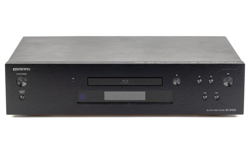 Onkyo sp809 lettore - lettore, blu-ray