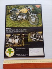 DKW Wankel 2000 - Accu Bike -