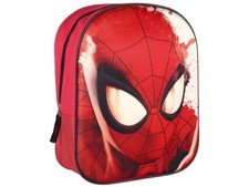 Zaino asilo spider man - zaino,