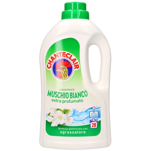 Chanteclair lavatrice muschio - chanteclair,