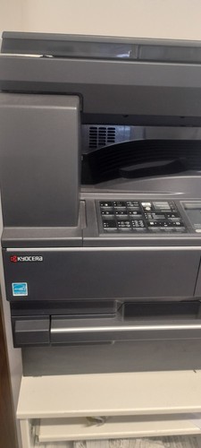 Stampante kyocera task alfa - task,